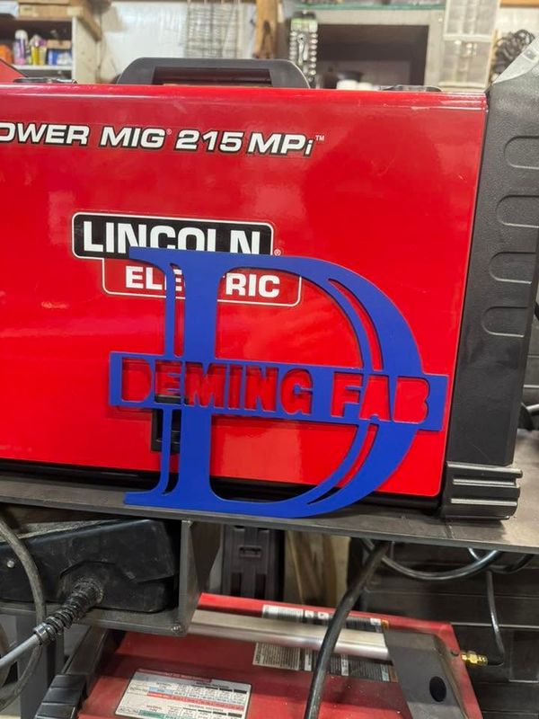 Cnc Plasma Cutting