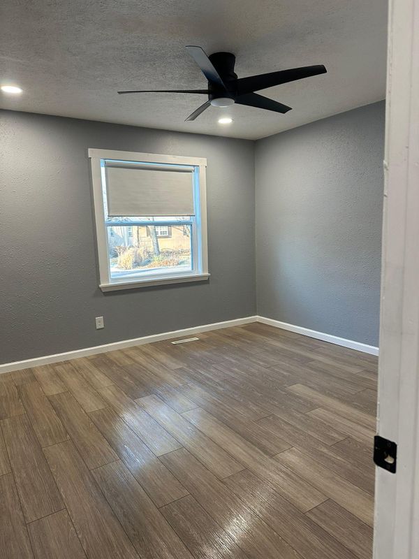 Residential Cleaning