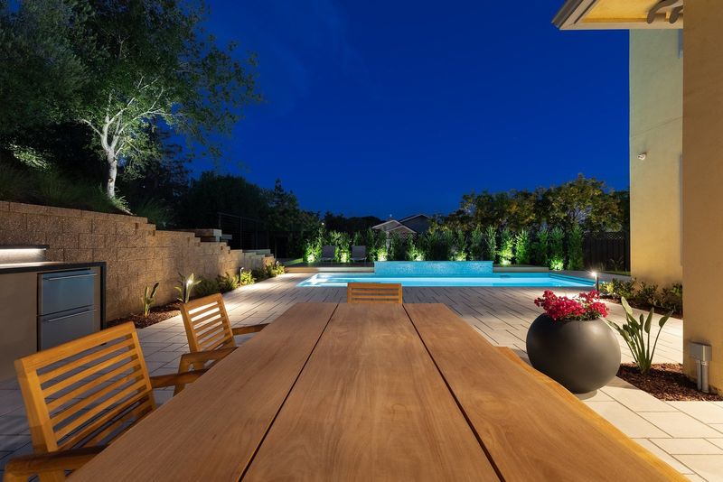 Landscape Design