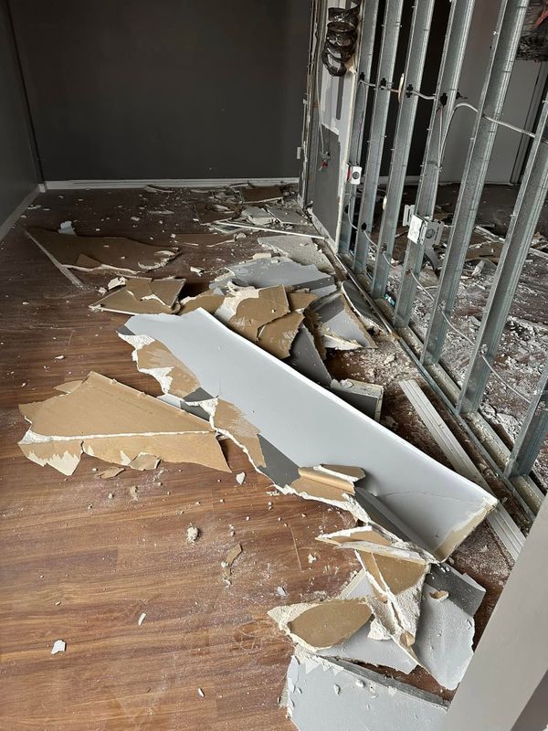 Demolition Services