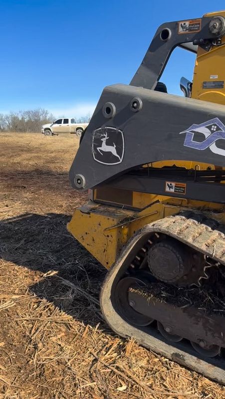 Land Clearing