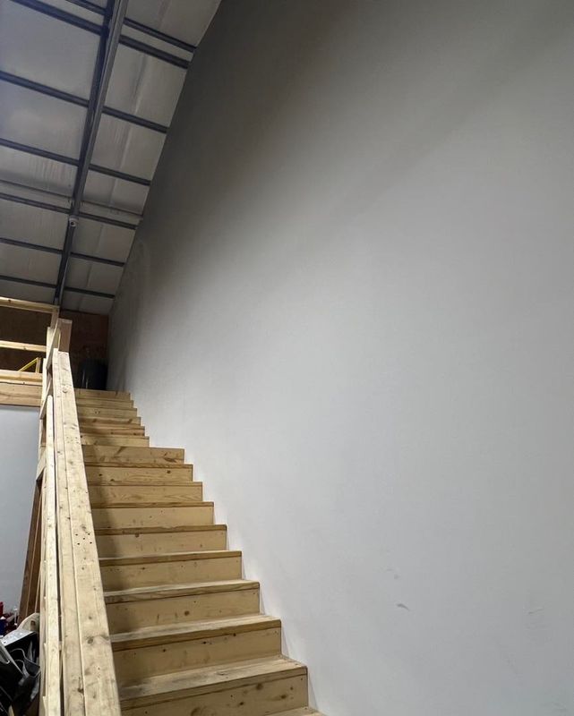 Interior Painting