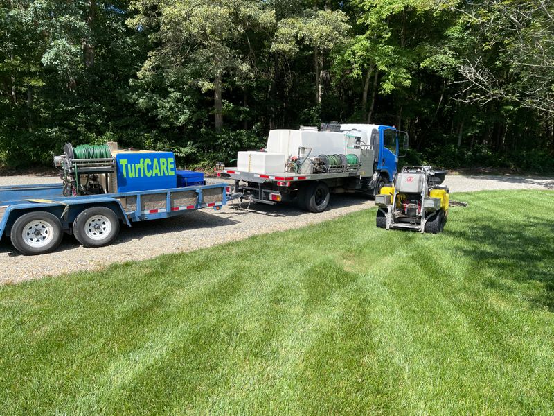 Sod Install