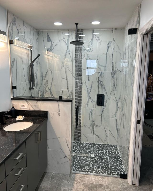 Interior Renovations