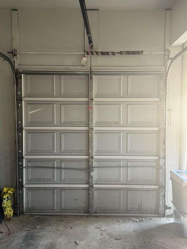 Garage Door Repair