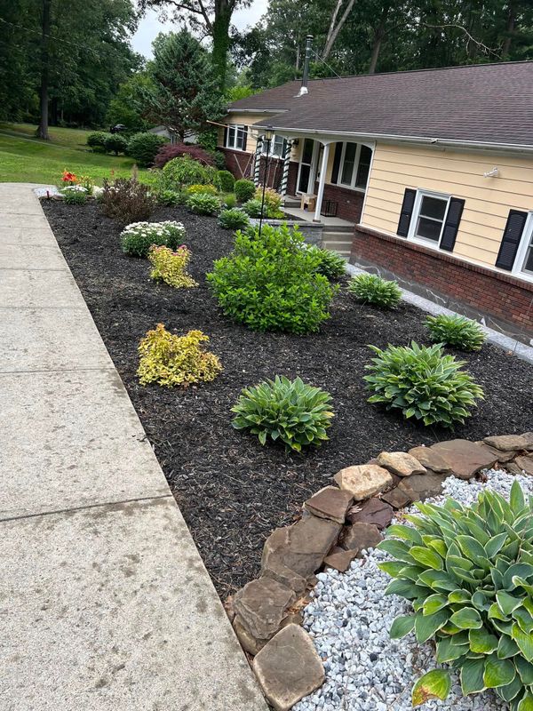 Landscaping