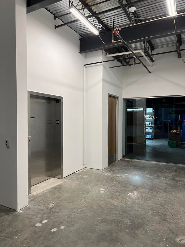 Interior Renovations