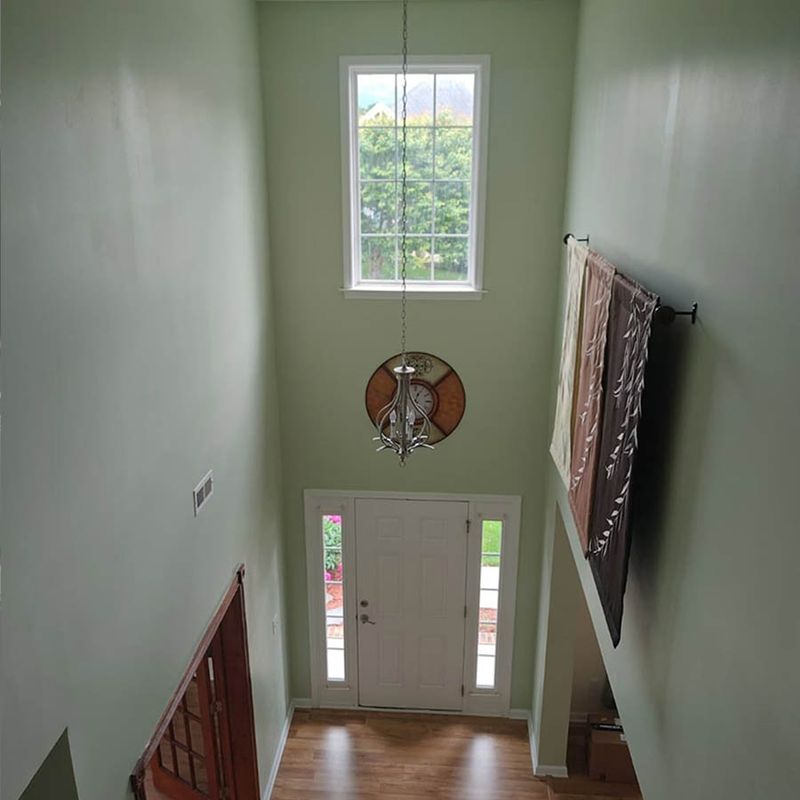 Interior Painting