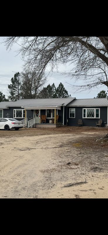 Roofing Inspections