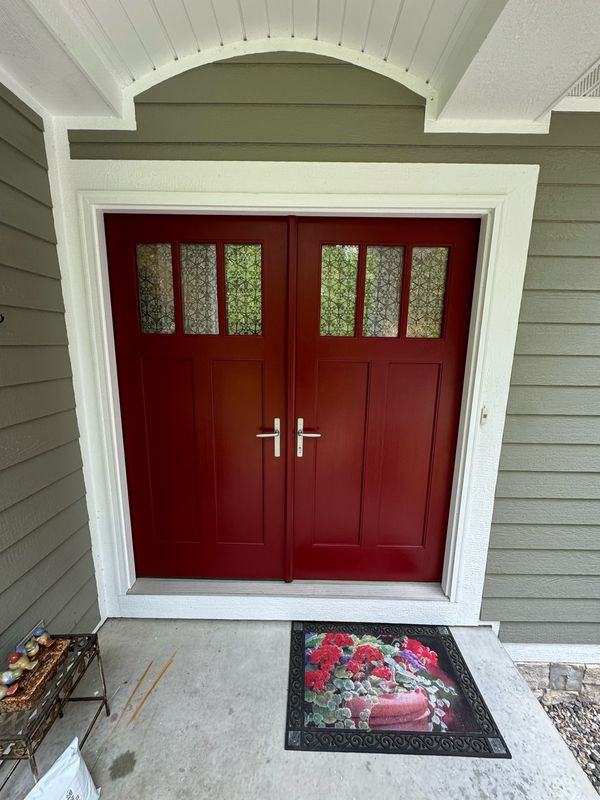 Exterior Painting