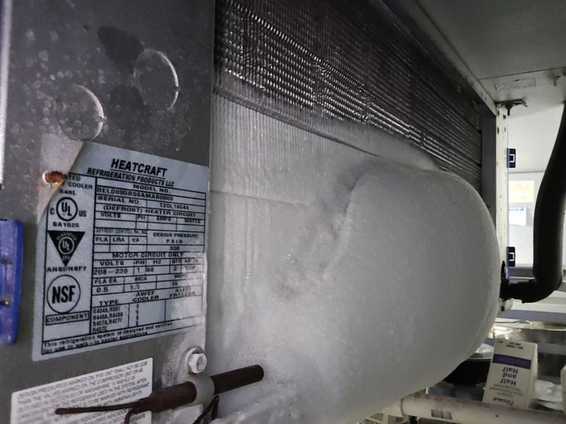 HVAC Repair Services