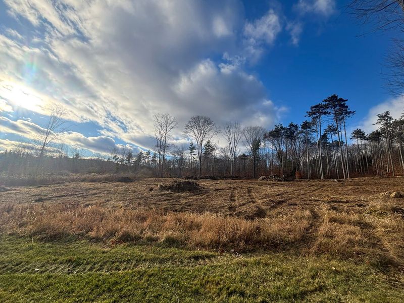 Field Reclaiming