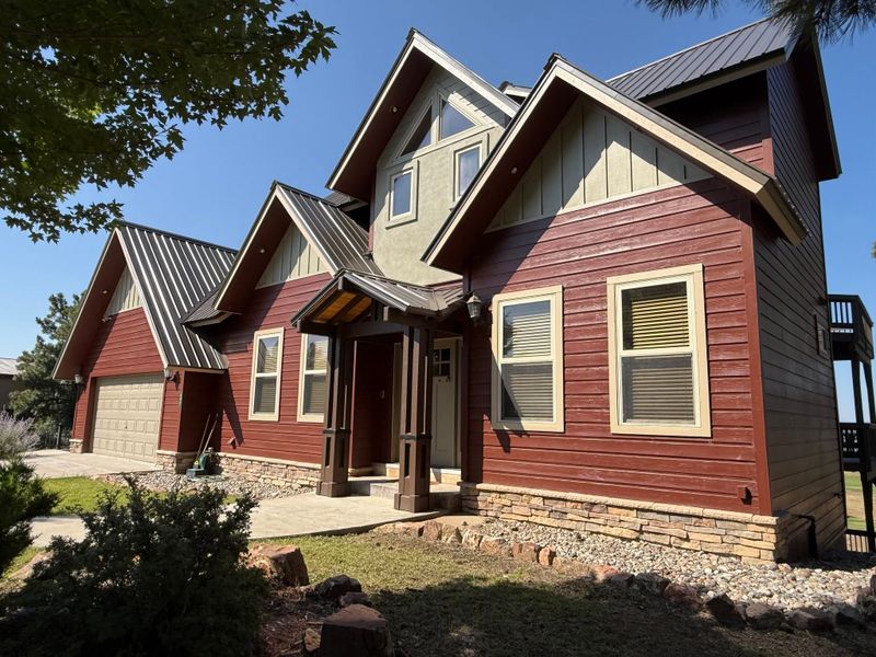Exterior Painting