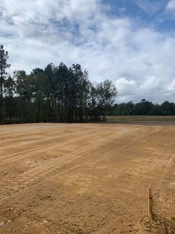 Site Grading
