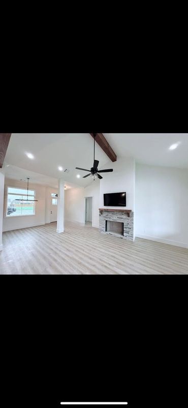Laminate Flooring