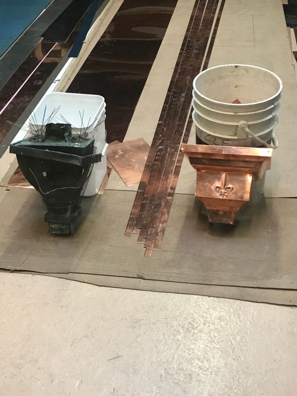 Sheet Metal Fabrication