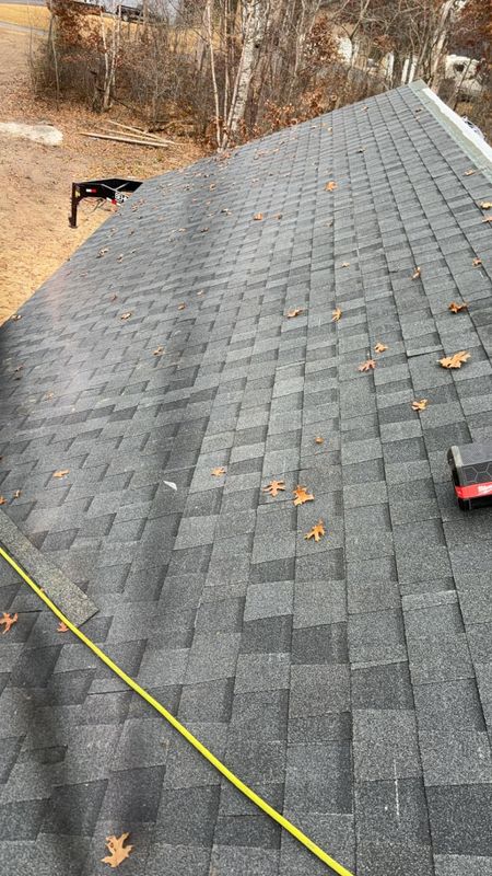Renovation Highlights