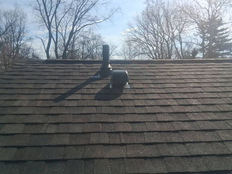 Roofing