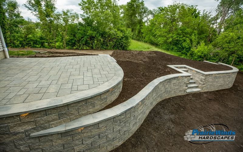 Retaining Walls