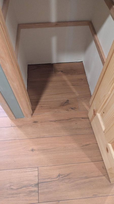 Flooring Installation
