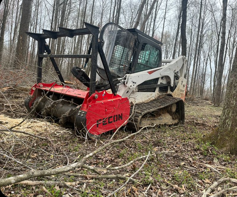 Land Clearing