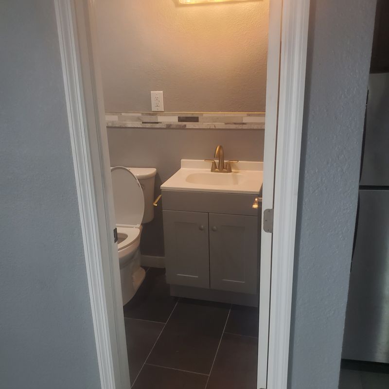 Plumbing Projects