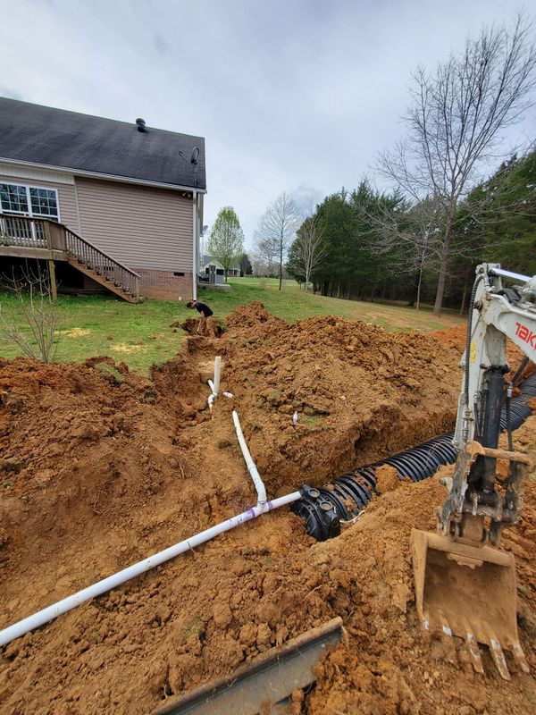 Septic Services