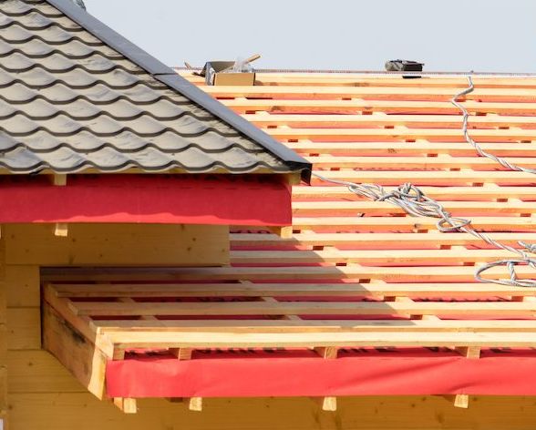 Roofing Repairs