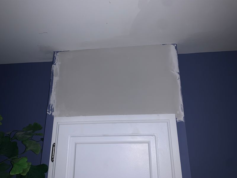 Interior Painting Projects