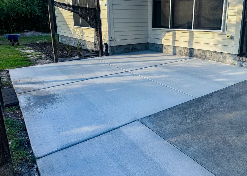 Concrete