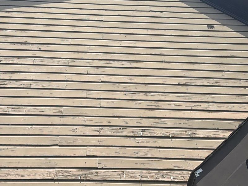 Metal Roofing