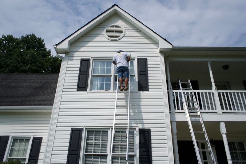 Pressure Washing