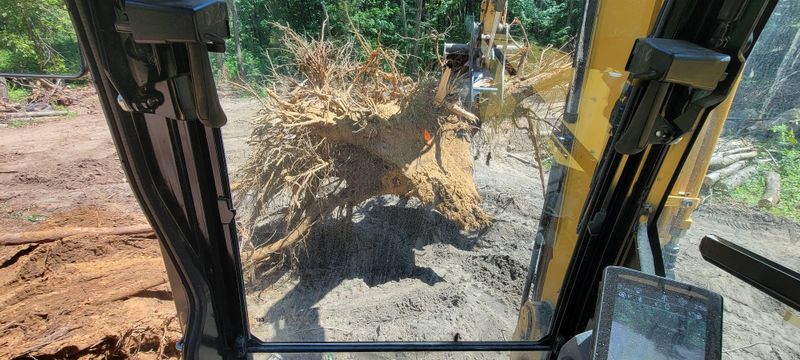 Land Clearing