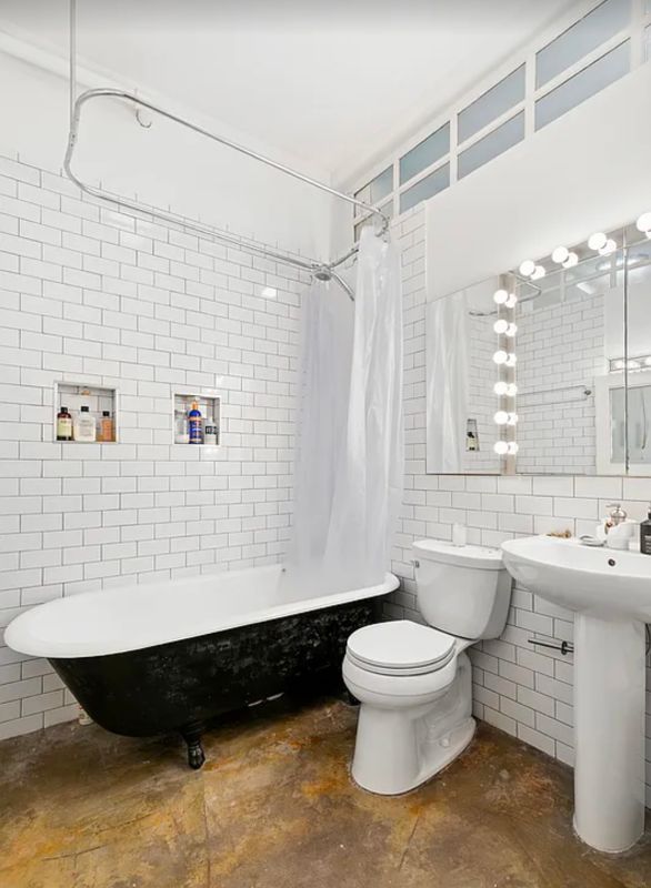 Interior Renovations