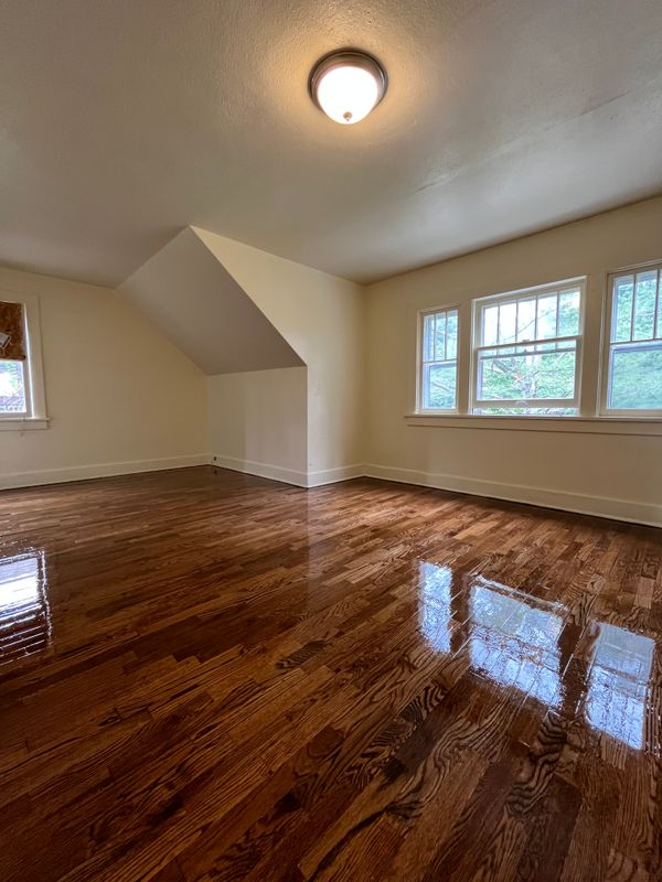 Wood Flooring