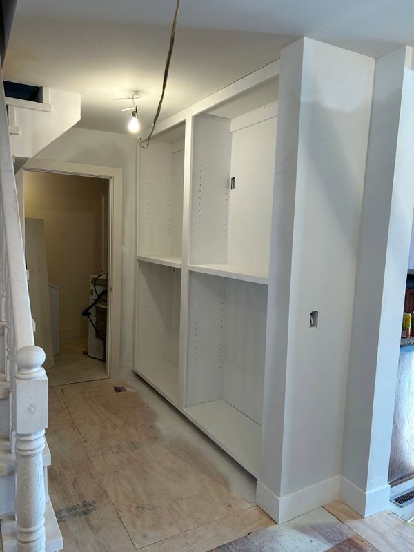Remodeling Services