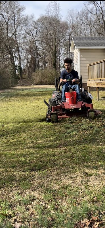 Lawn Care