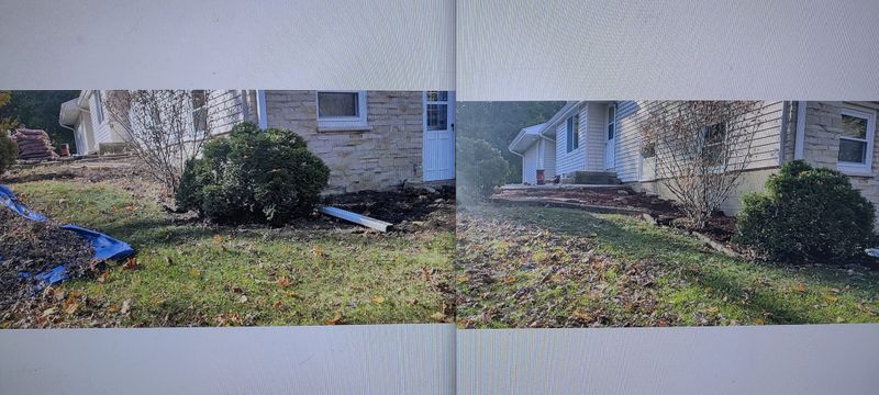 Exterior Renovations