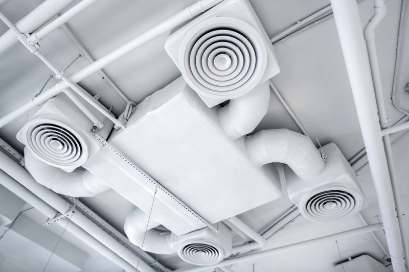 Ventilation