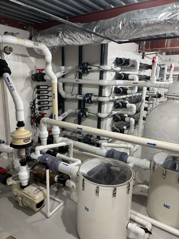 Filtration