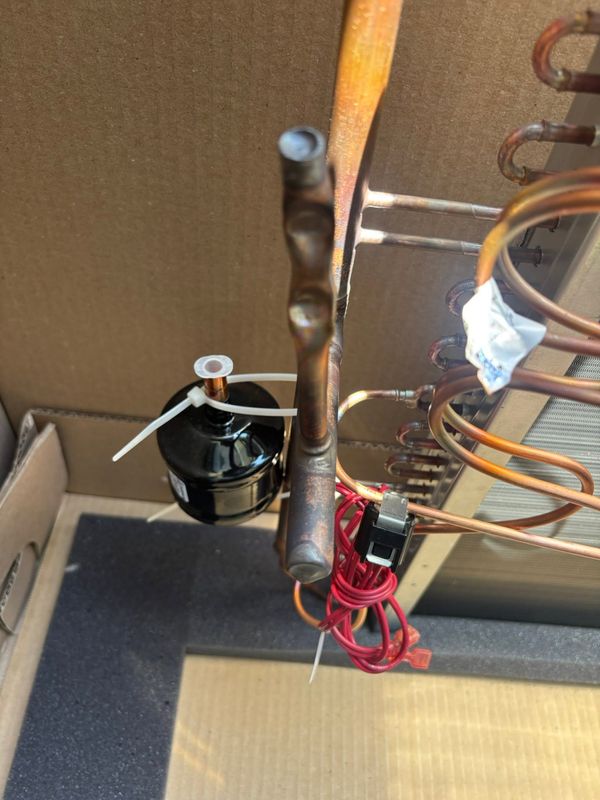Emergency HVAC Services