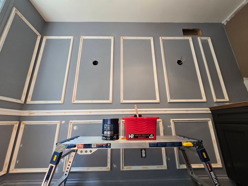 Interior Painting