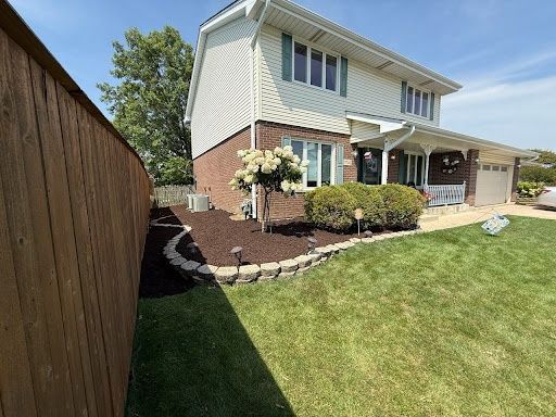 Landscape Lighting