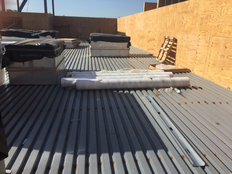 Commercial Projects