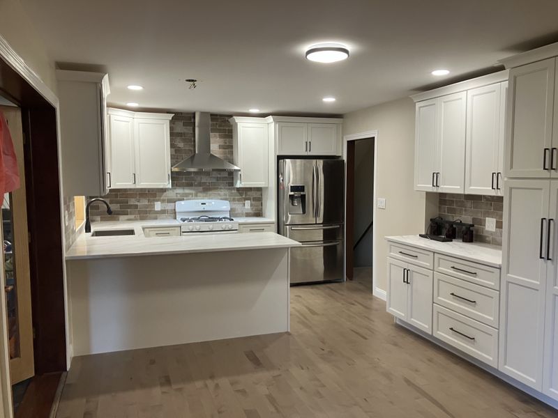 Kitchen Renovations