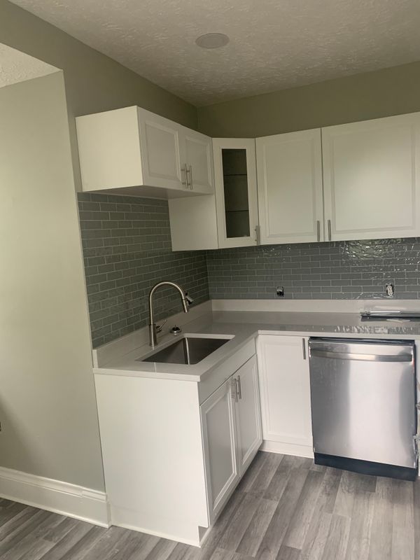 Total home remodels 