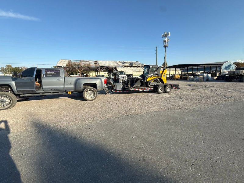 Dumpster Rental