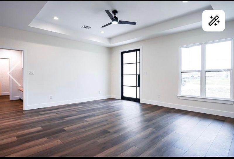 New Home Construction