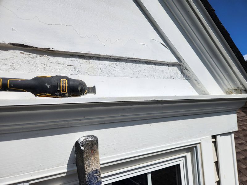 Exterior Painting
