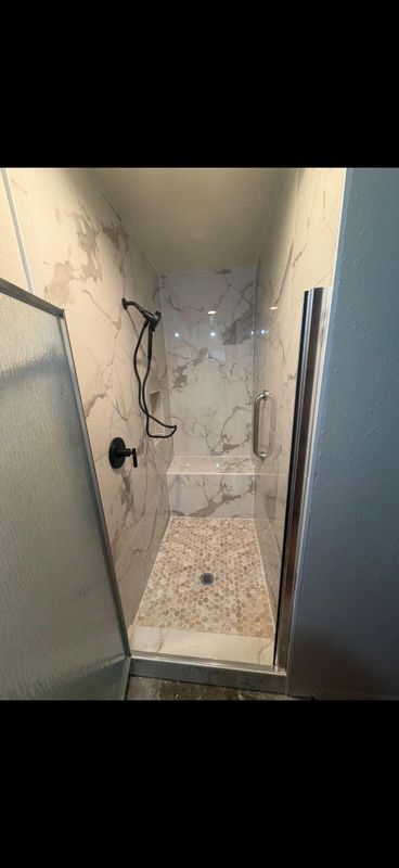 Bathroom Remodeling